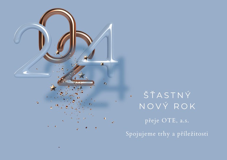 VESELÉ VÁNOCE A ŠťASTNÝ NOVÝ ROK přeje OTE, a.s.jpg