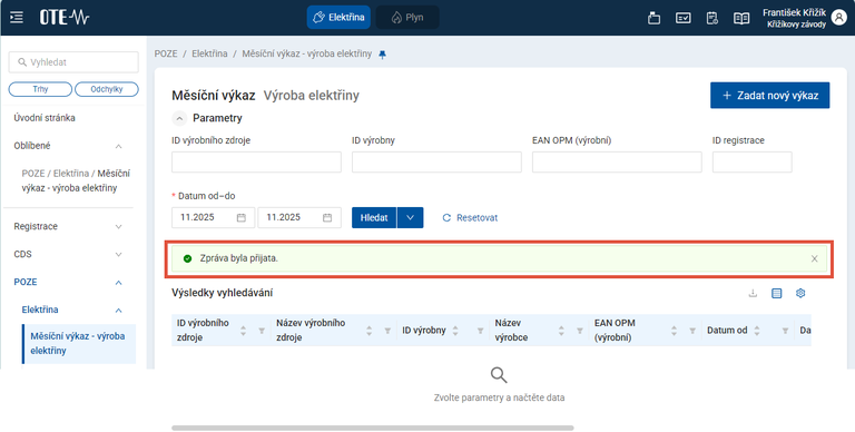 ulozeno uspesne.png ulozeno uspesne.png